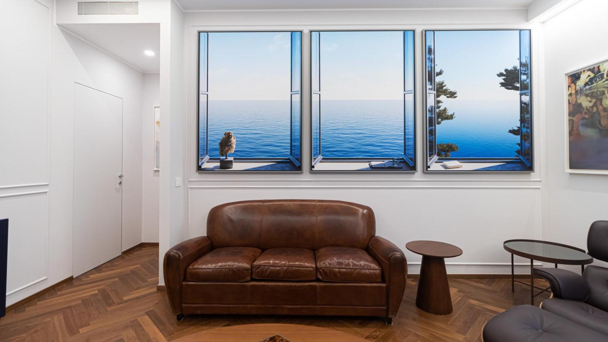 Apartment Italianway - Xxv Aprile 7