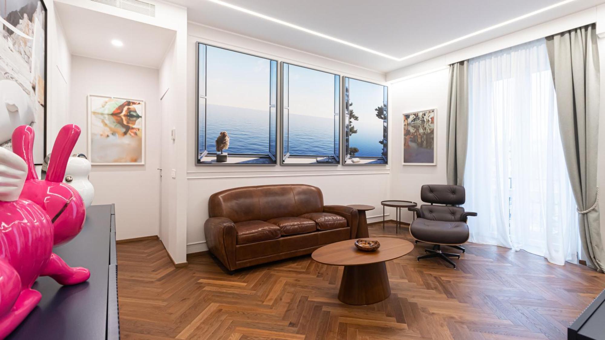 Italianway - Xxv Aprile 7 Apartment *