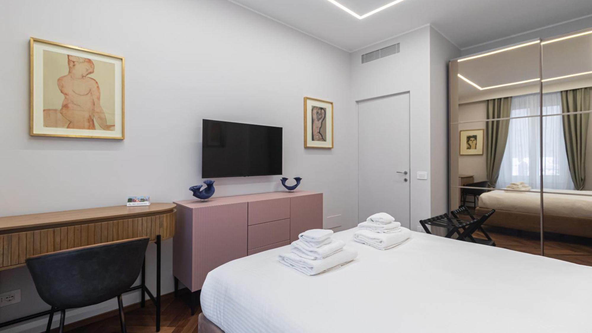Apartment Italianway - Xxv Aprile 7 *