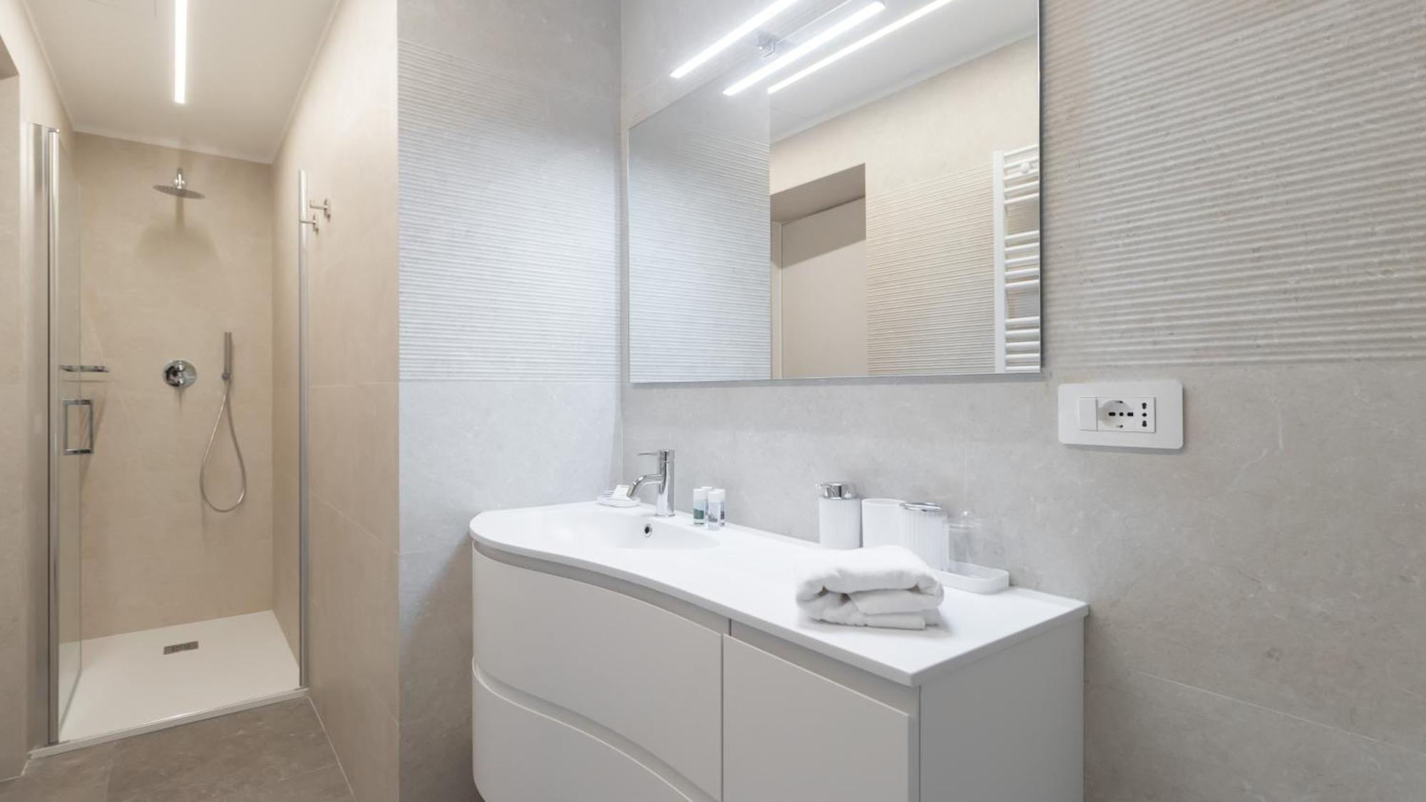 Apartment Italianway - Xxv Aprile 7