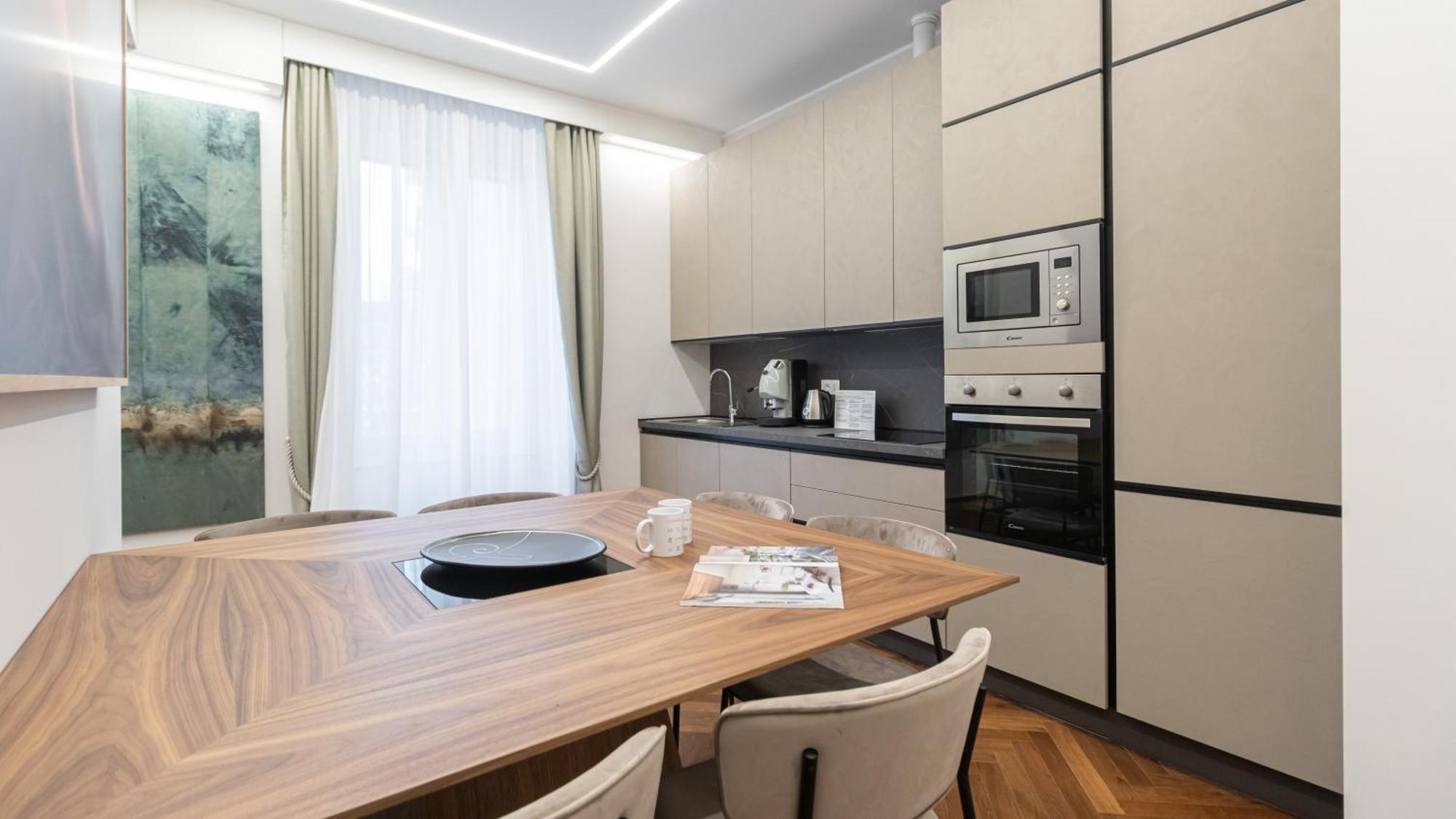 Italianway - Xxv Aprile 7 Apartment *