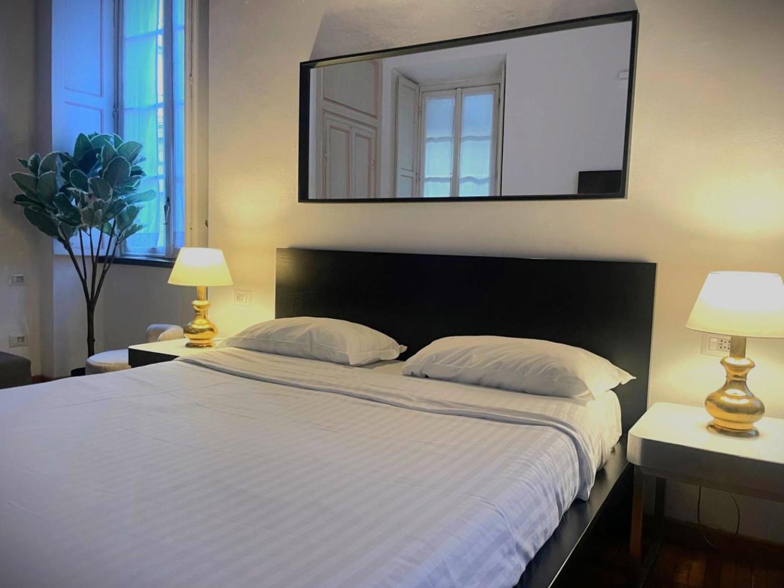 Appartamento Dhomes - And Milano