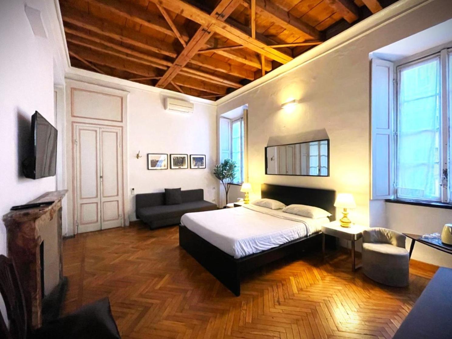 Appartamento Dhomes - And *