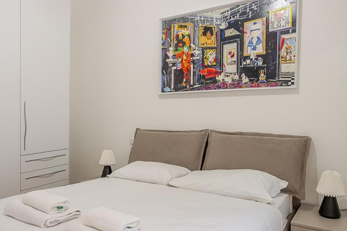 Art-filled In Centro Milano