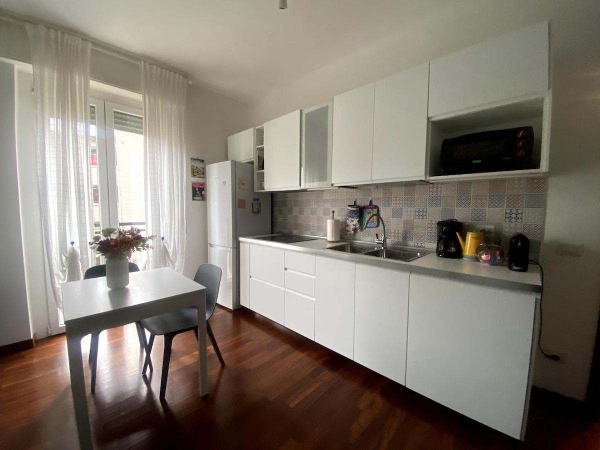 Blue Retreat M4 Appartamento Milano