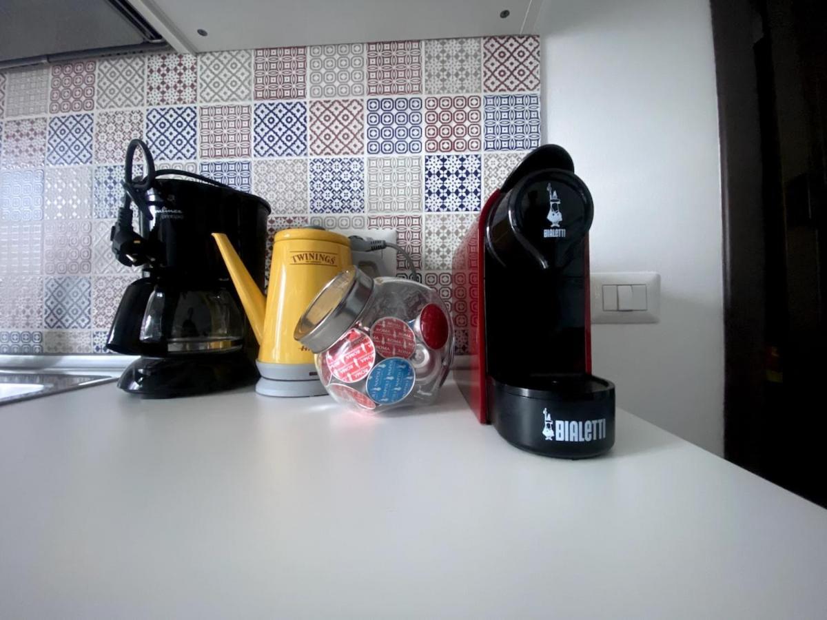 Appartamento Blue Retreat M4 *
