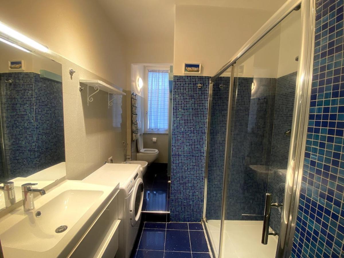 Blue Retreat M4 Appartamento