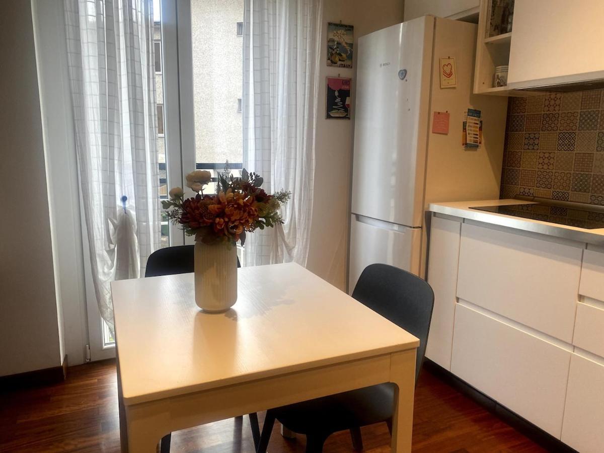 Appartamento Blue Retreat M4