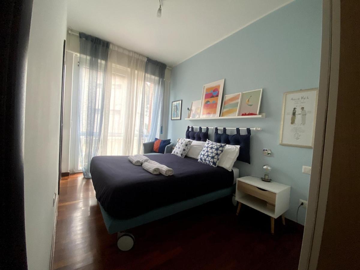 Appartamento Blue Retreat M4 *