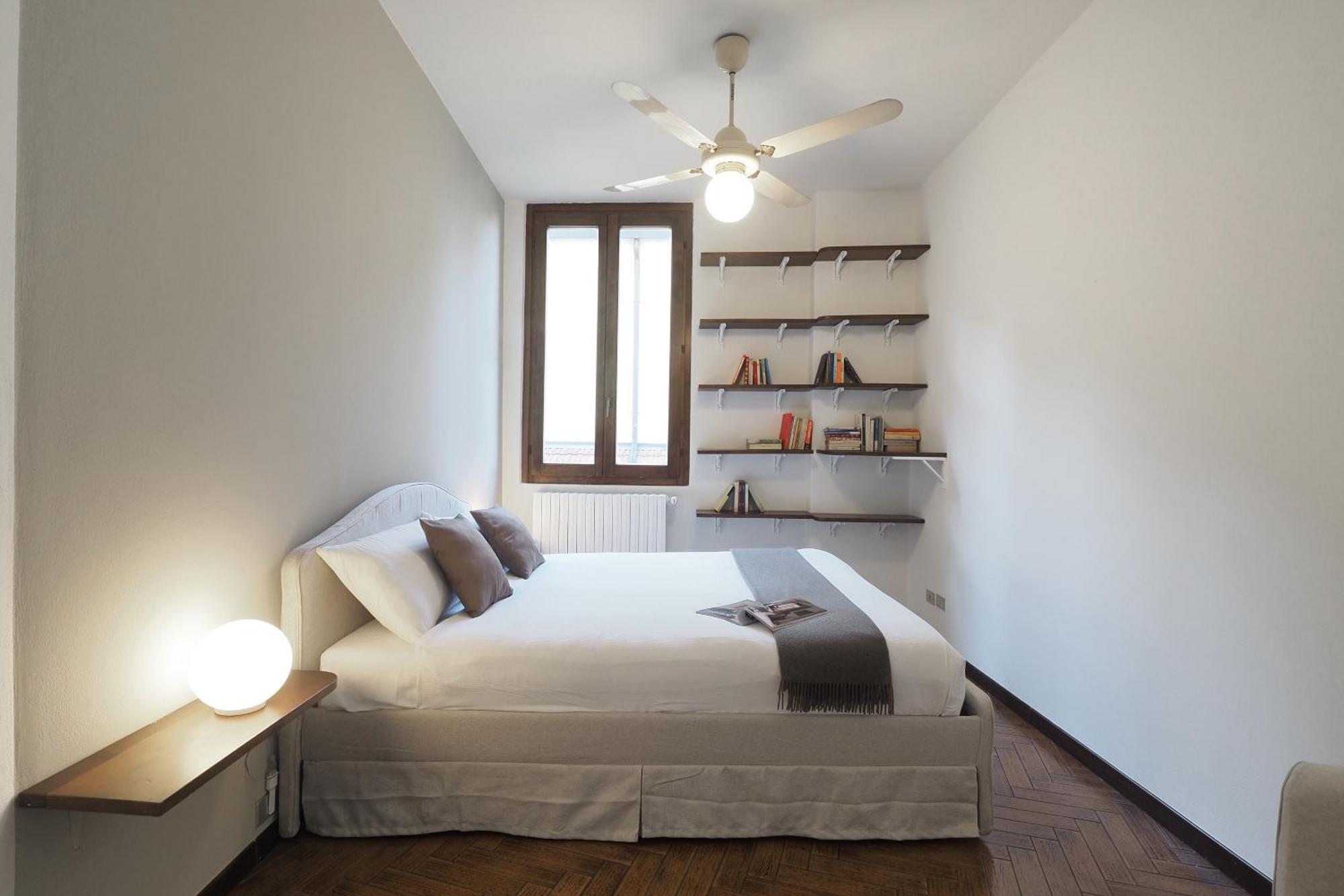 Attico Con Terrazzo Garibaldi - Moscova Milano