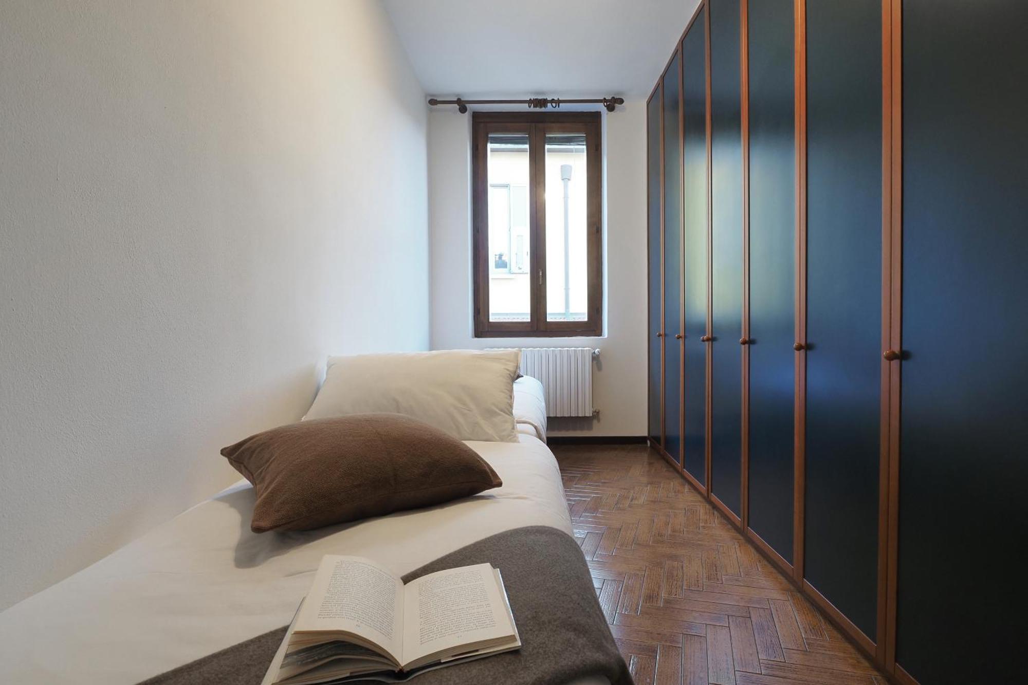 Attico Con Terrazzo Garibaldi - Moscova Appartamento *