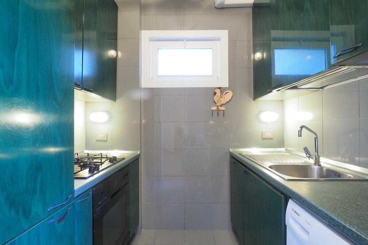 Attico Con Terrazzo Garibaldi - Moscova * Milano