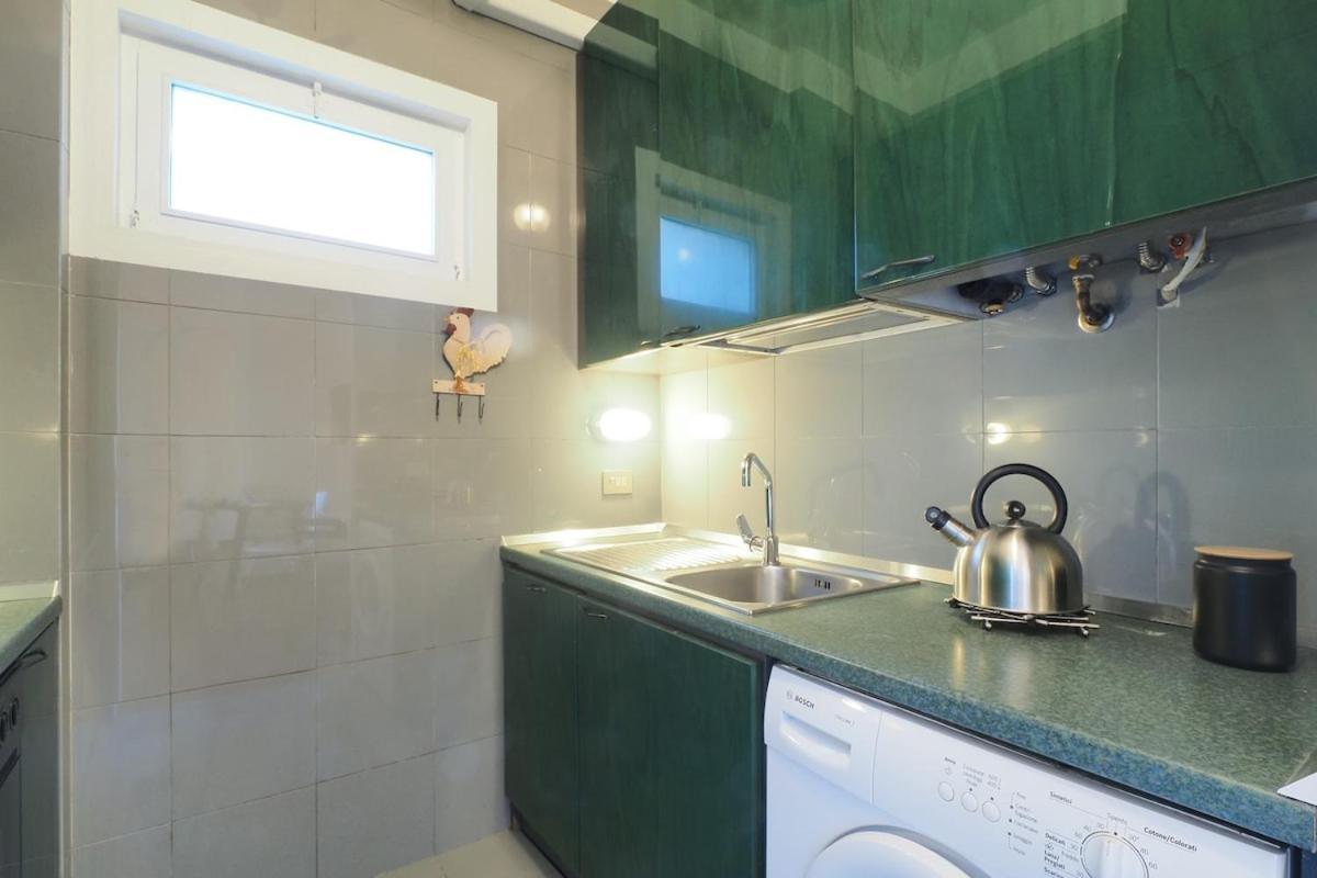 Attico Con Terrazzo Garibaldi - Moscova Appartamento Milano