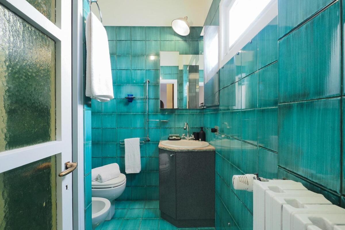 Attico Con Terrazzo Garibaldi - Moscova Milano