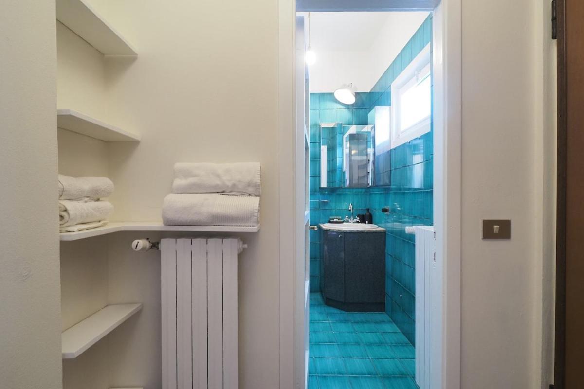 Appartamento Attico Con Terrazzo Garibaldi - Moscova
