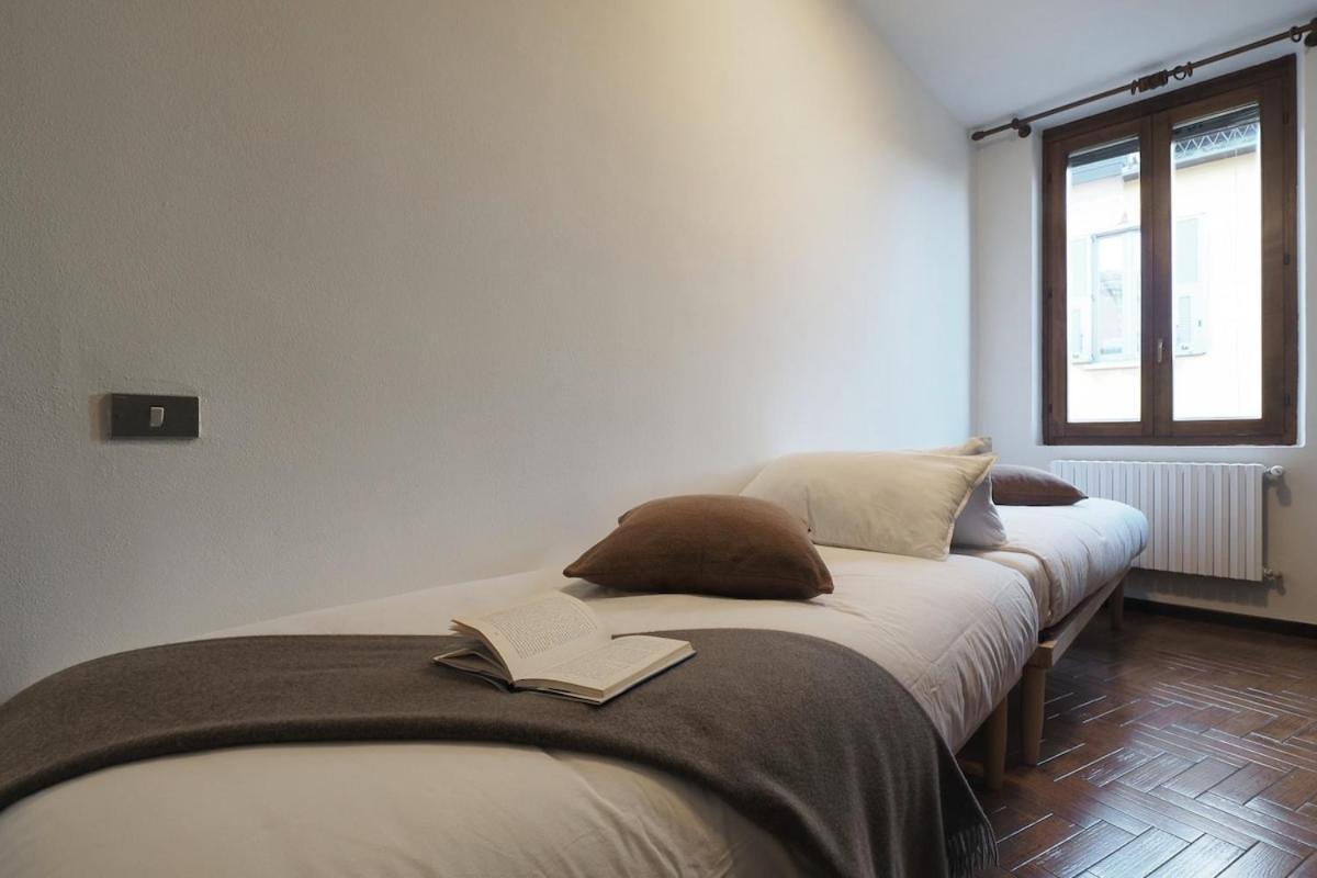 Appartamento Attico Con Terrazzo Garibaldi - Moscova *