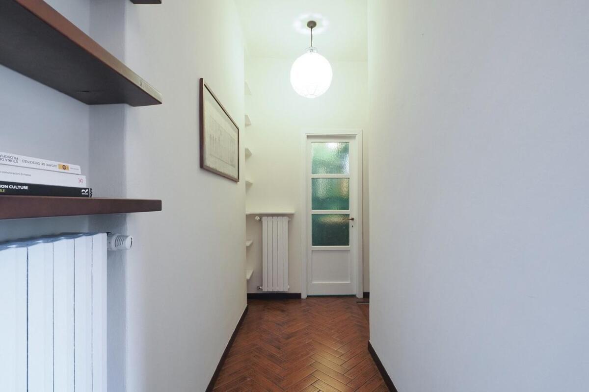 Attico Con Terrazzo Garibaldi - Moscova Appartamento *