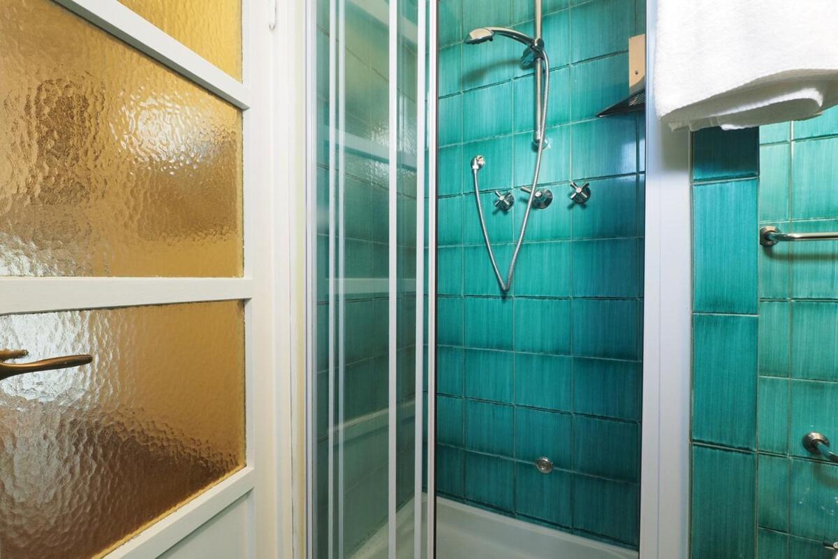 Attico Con Terrazzo Garibaldi - Moscova Milano
