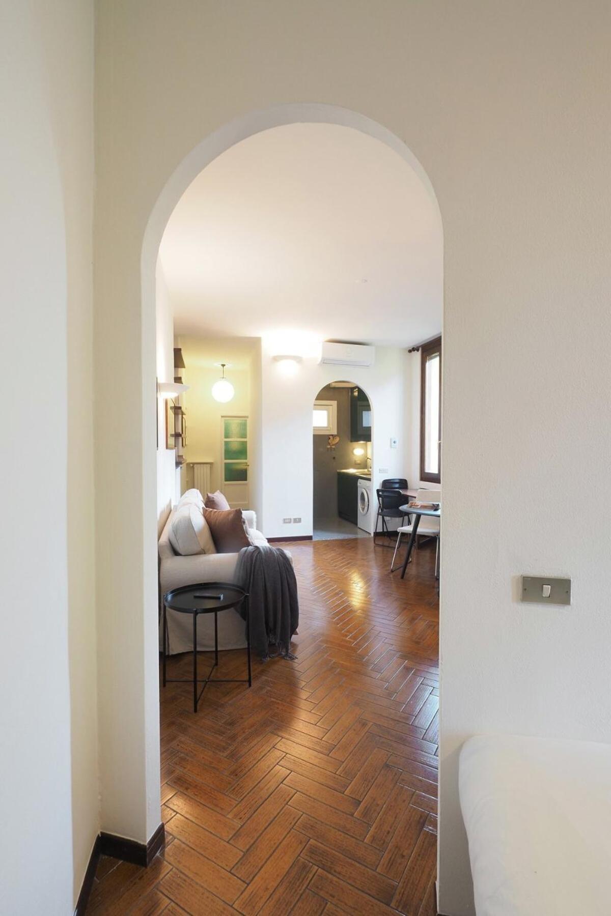 Attico Con Terrazzo Garibaldi - Moscova * Milano