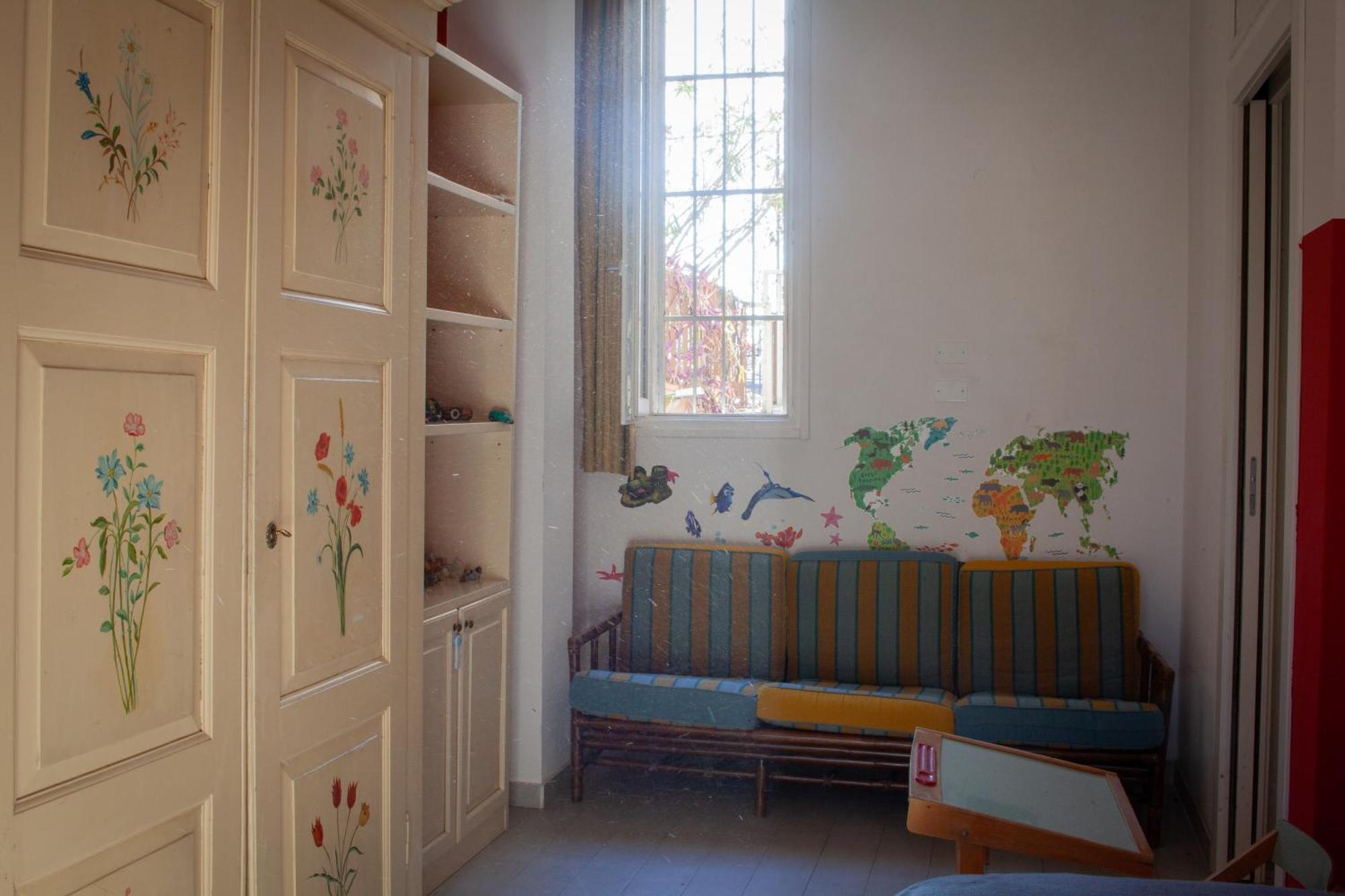 Appartamento Caseospitali - Casa Camilla, La Grande Casa Perfetta Per Tutta La Famiglia Ideale Per Bambini E Neonati *