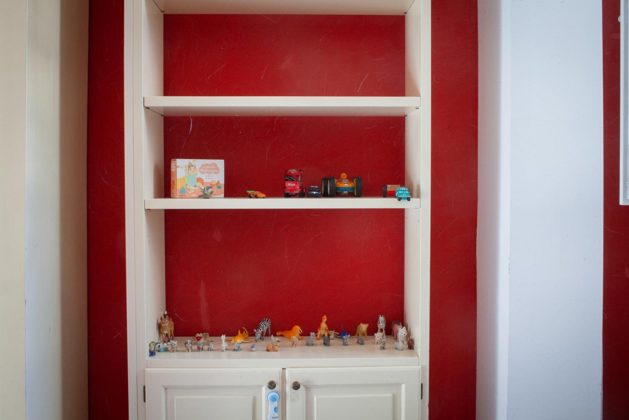 Appartamento Caseospitali - Casa Camilla, La Grande Casa Perfetta Per Tutta La Famiglia Ideale Per Bambini E Neonati