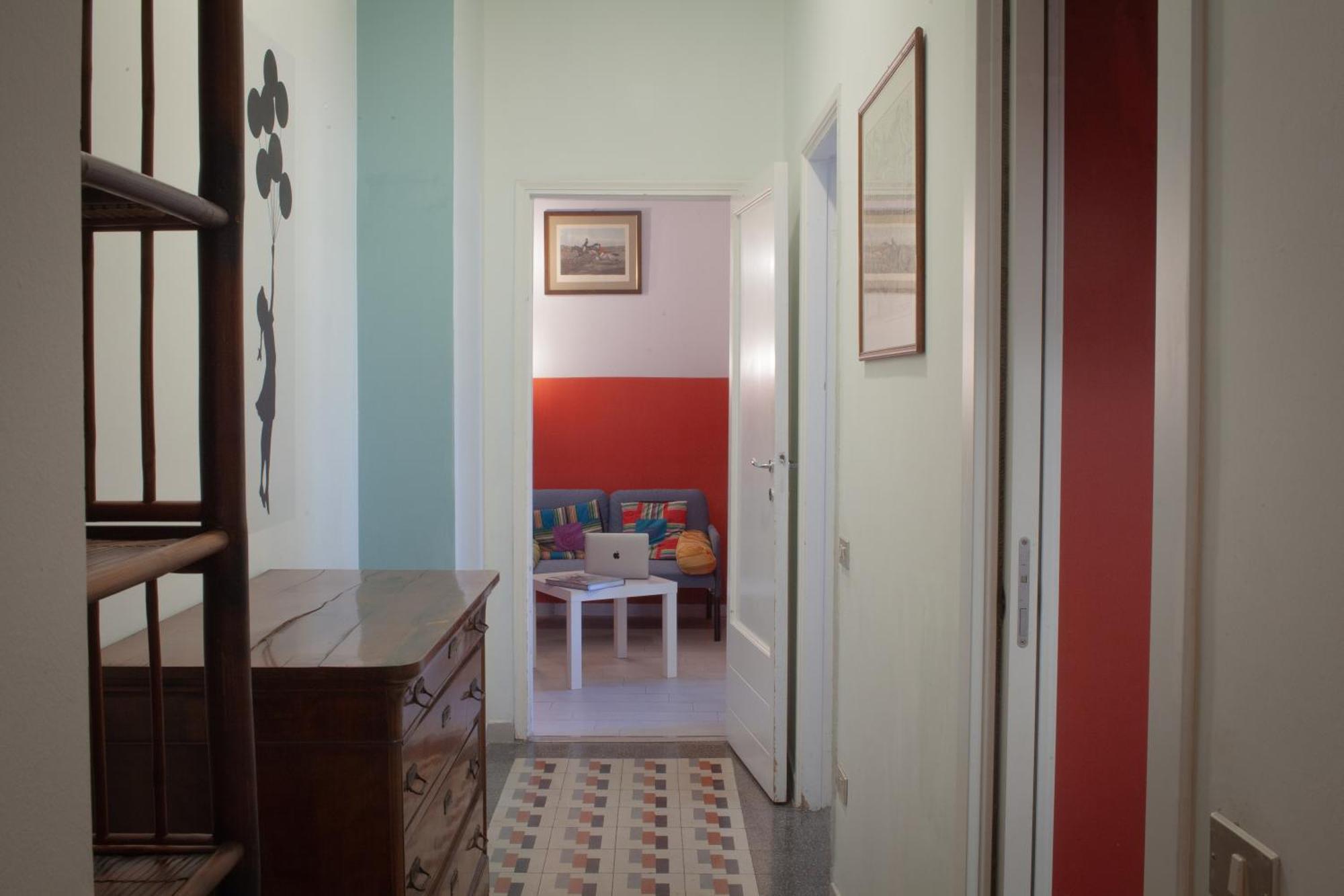 Caseospitali - Casa Camilla, La Grande Casa Perfetta Per Tutta La Famiglia Ideale Per Bambini E Neonati * Milano
