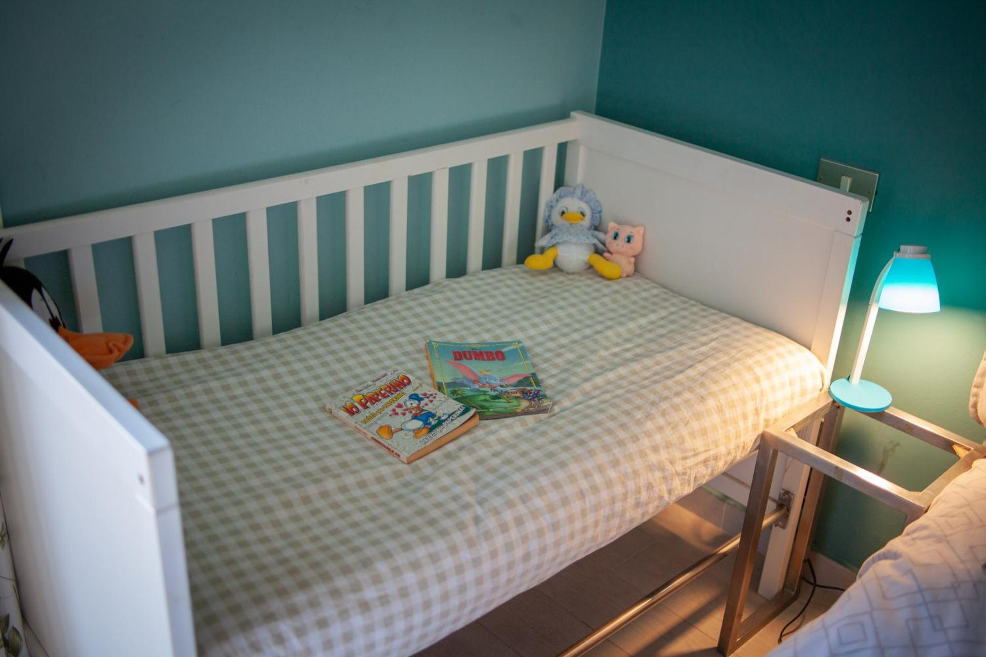 Caseospitali - Casa Camilla, La Grande Casa Perfetta Per Tutta La Famiglia Ideale Per Bambini E Neonati Appartamento *