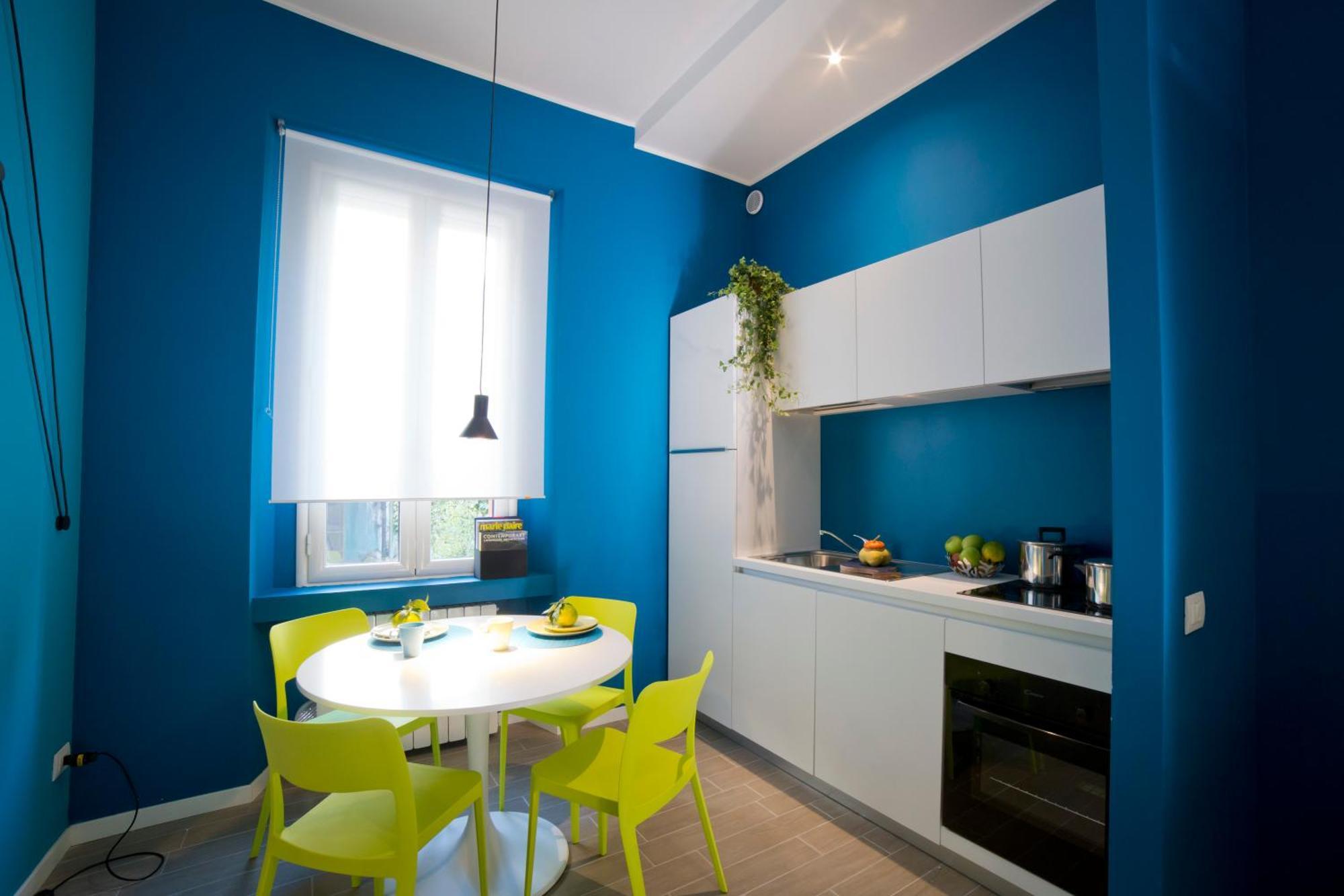 Aparthotel Dreams Residenza Pianell 10 Milan