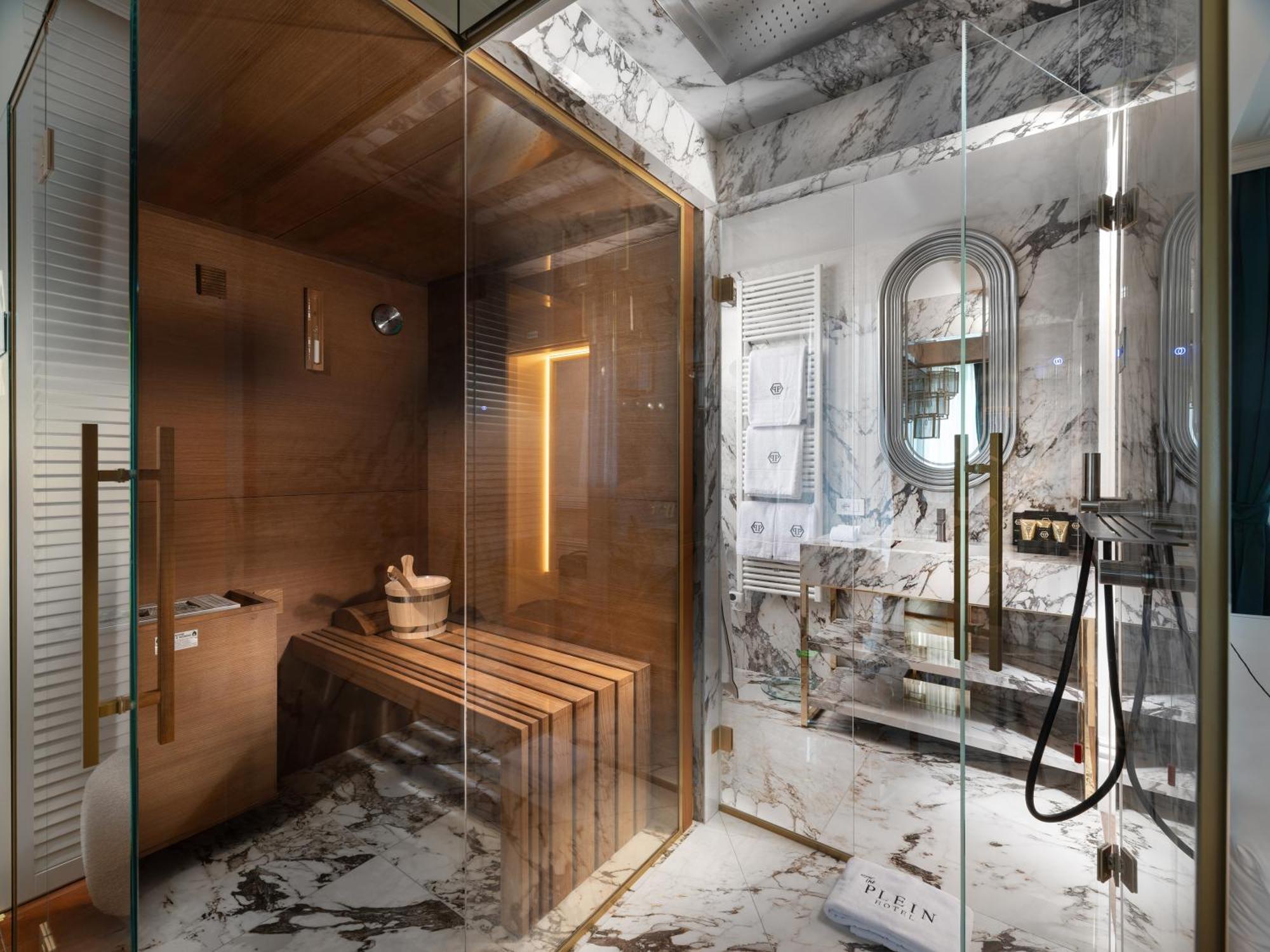 The Plein - Small Luxury Of The World