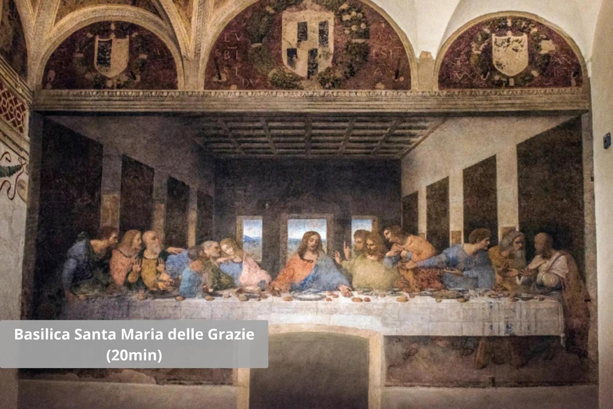 M1 De Angeli - Terrazzino, Ac, Wifi Appartamento