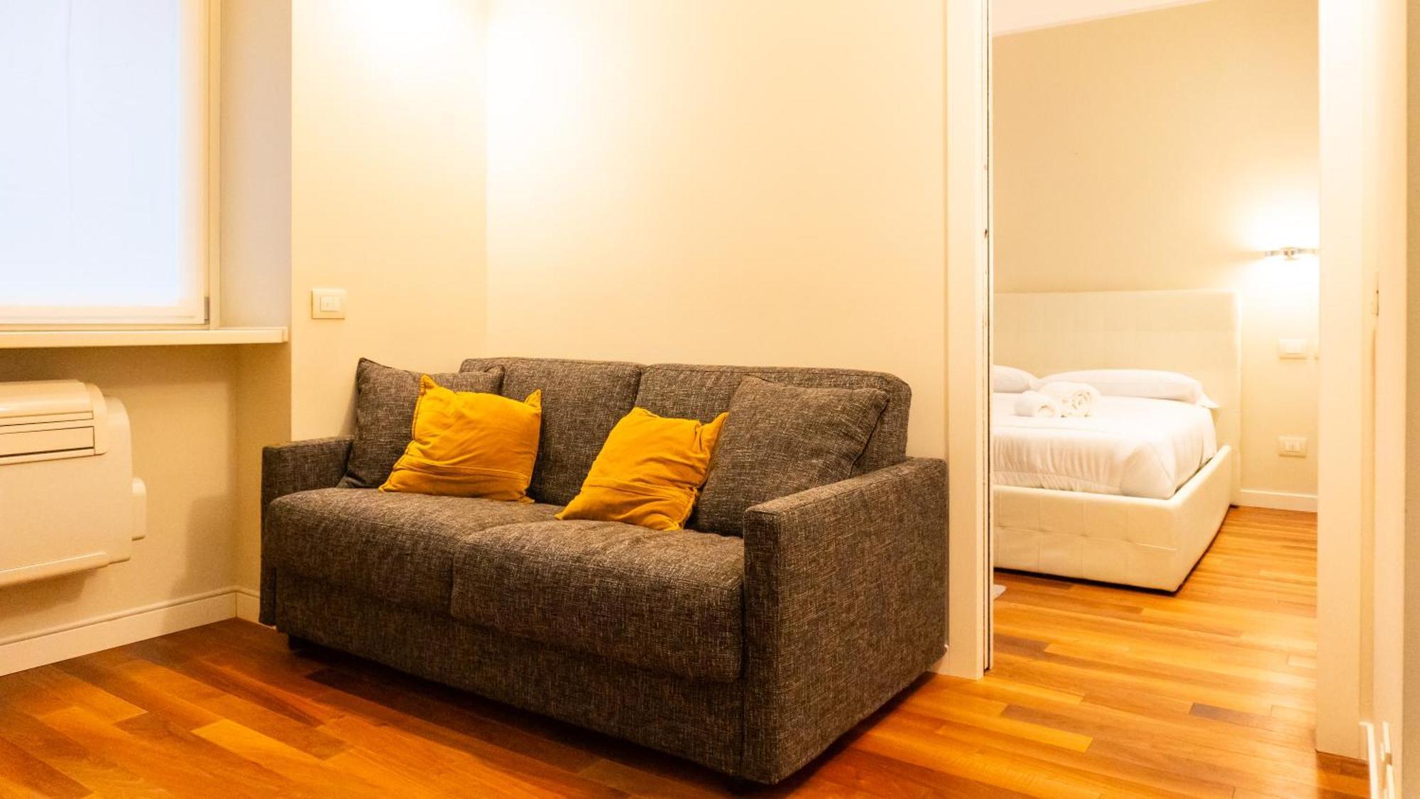 Ideal Rent - Porta Nuova 24 Appartamento Milano