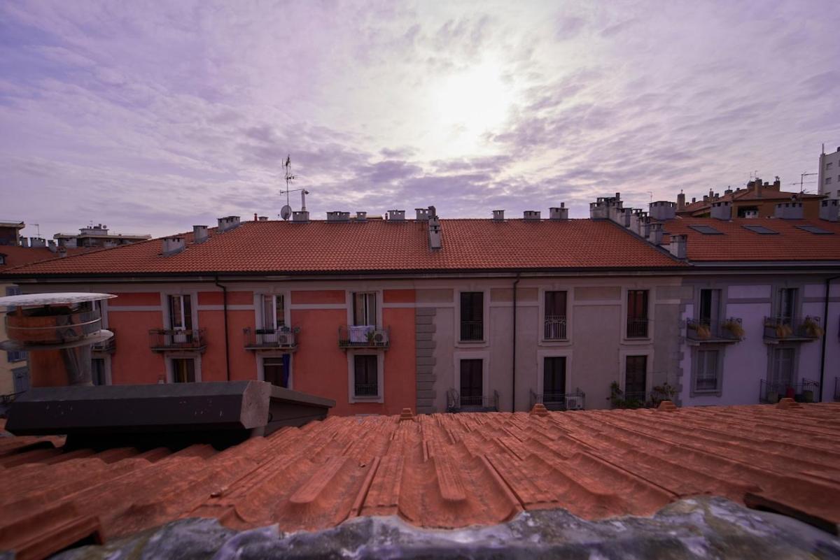 Navigli Attico Apartment Mailand