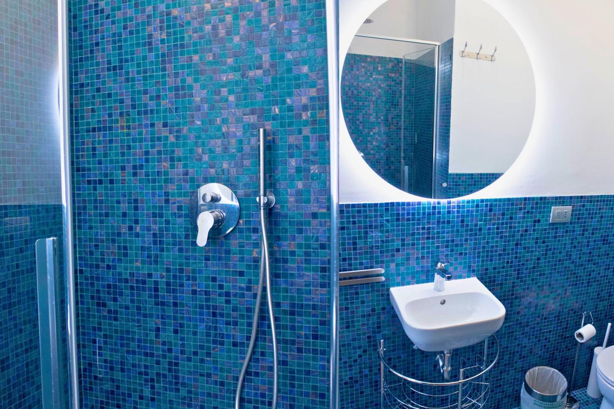 M1 De Angeli - Terrazzino, Ac, Wifi Milano
