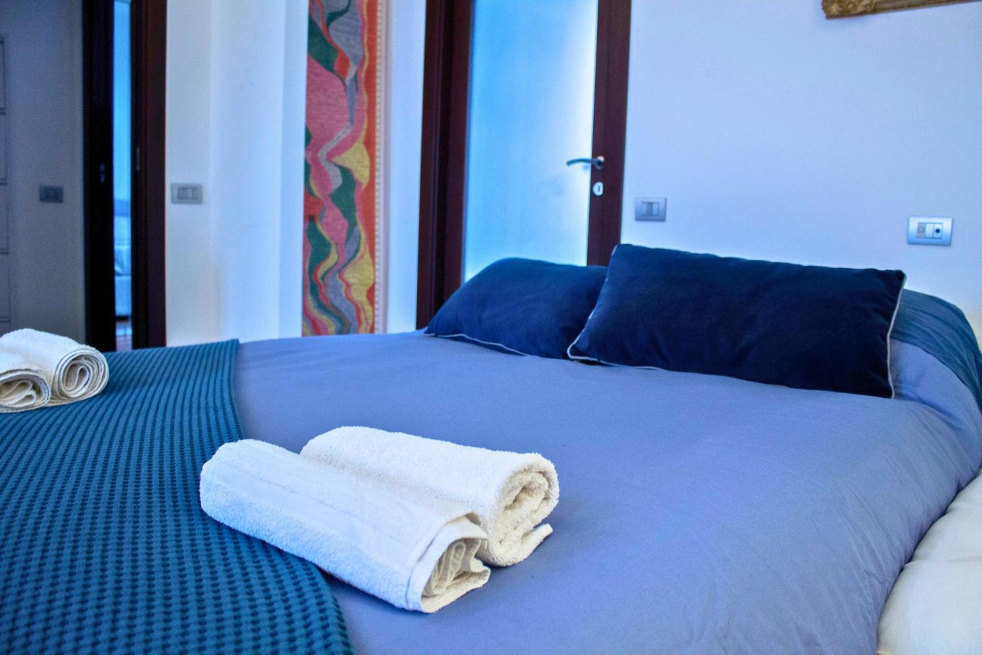 Appartamento M1 De Angeli - Terrazzino, Ac, Wifi