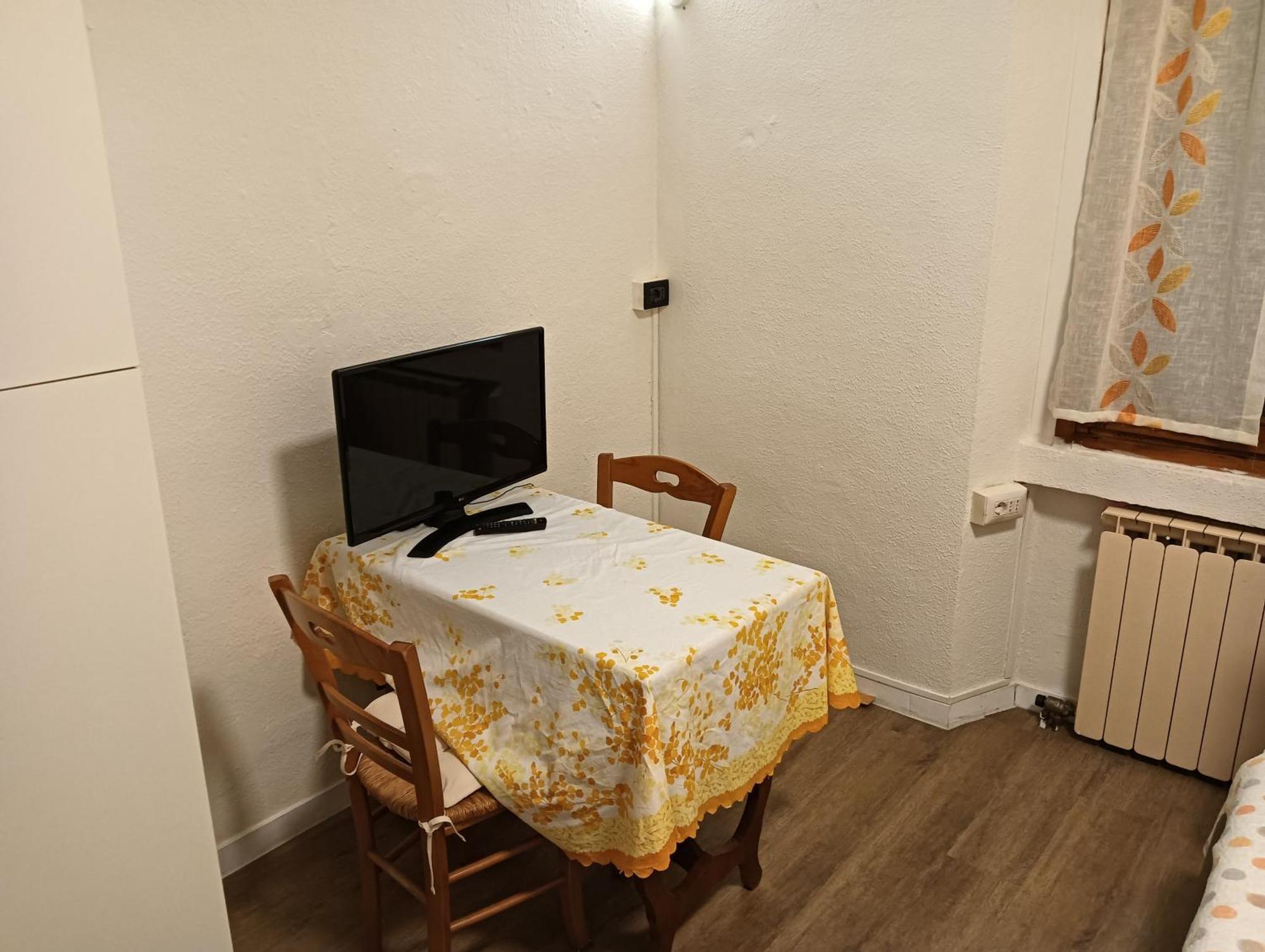 Apartment Studio Milano *
