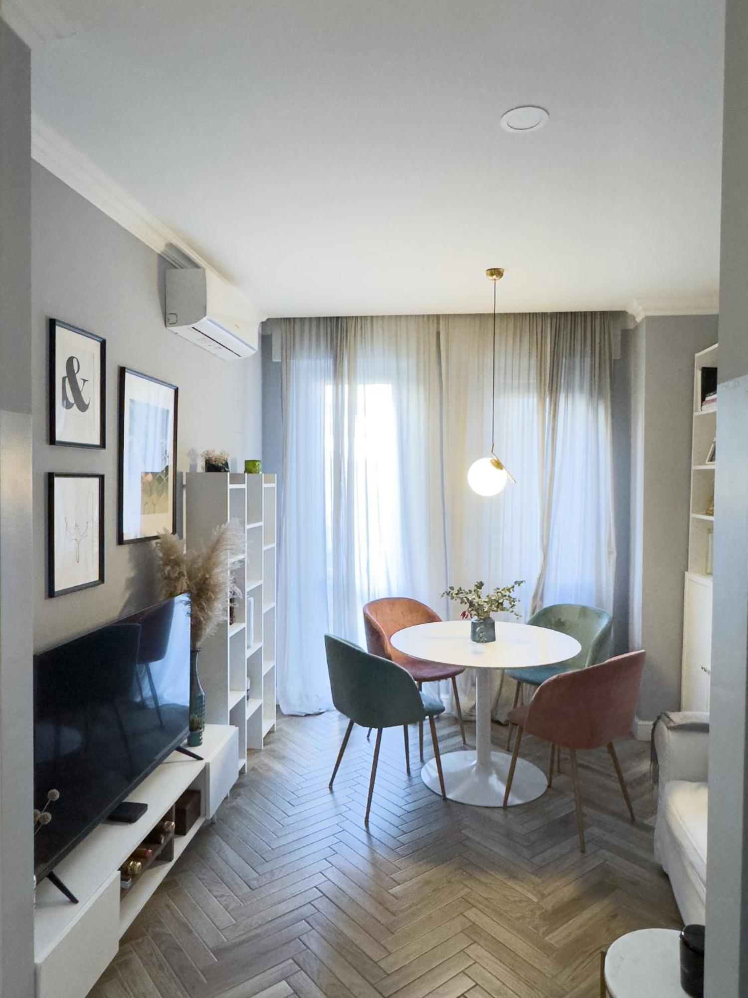 The Boutique - Heart Of The Leilighet