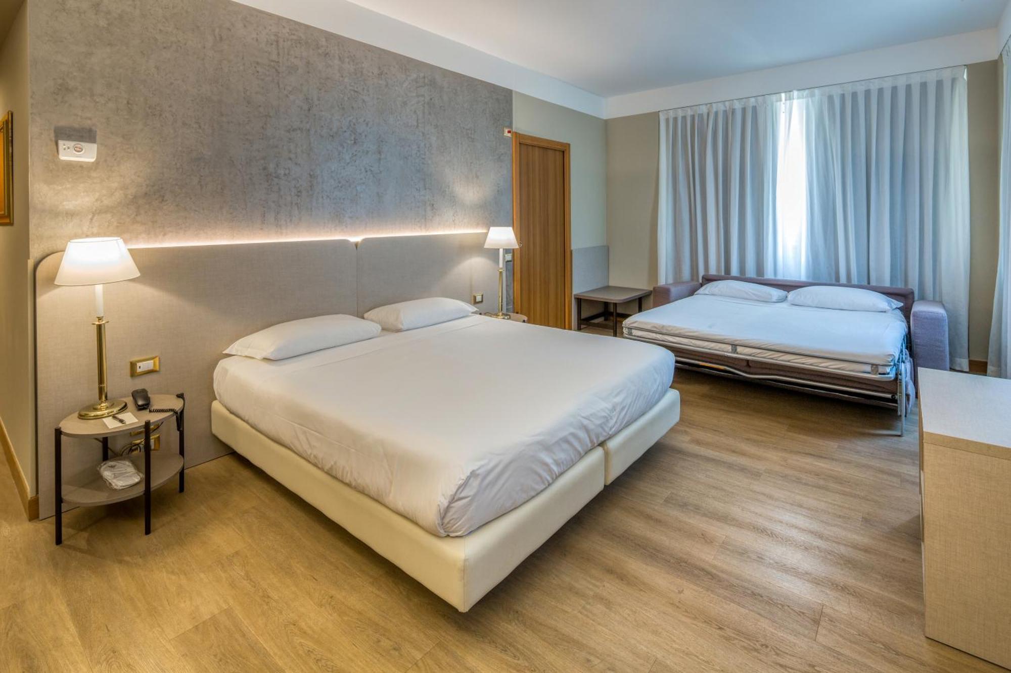 Nasco Hotel Mailand