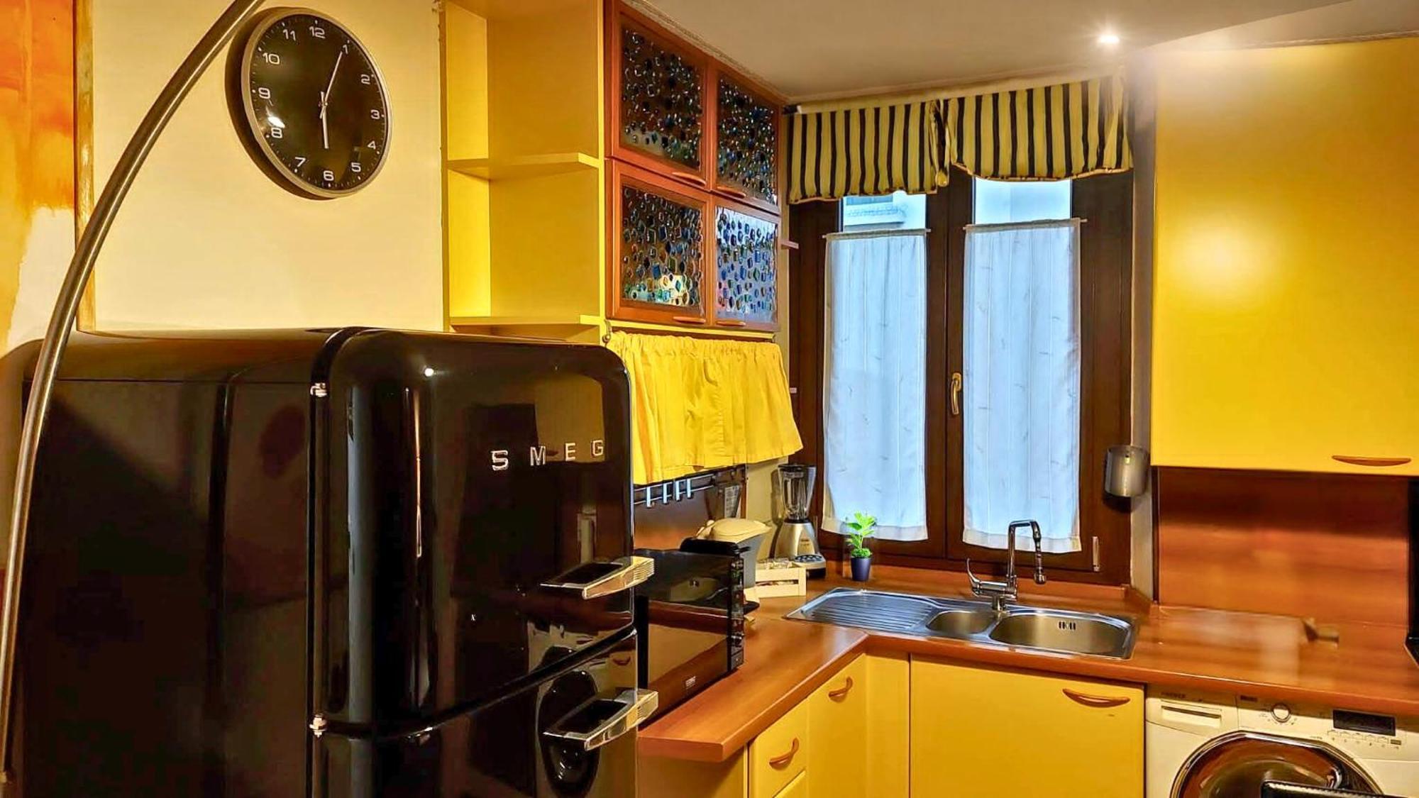 Vfh Stylish Boutique Apartment-city Center Lejlighed