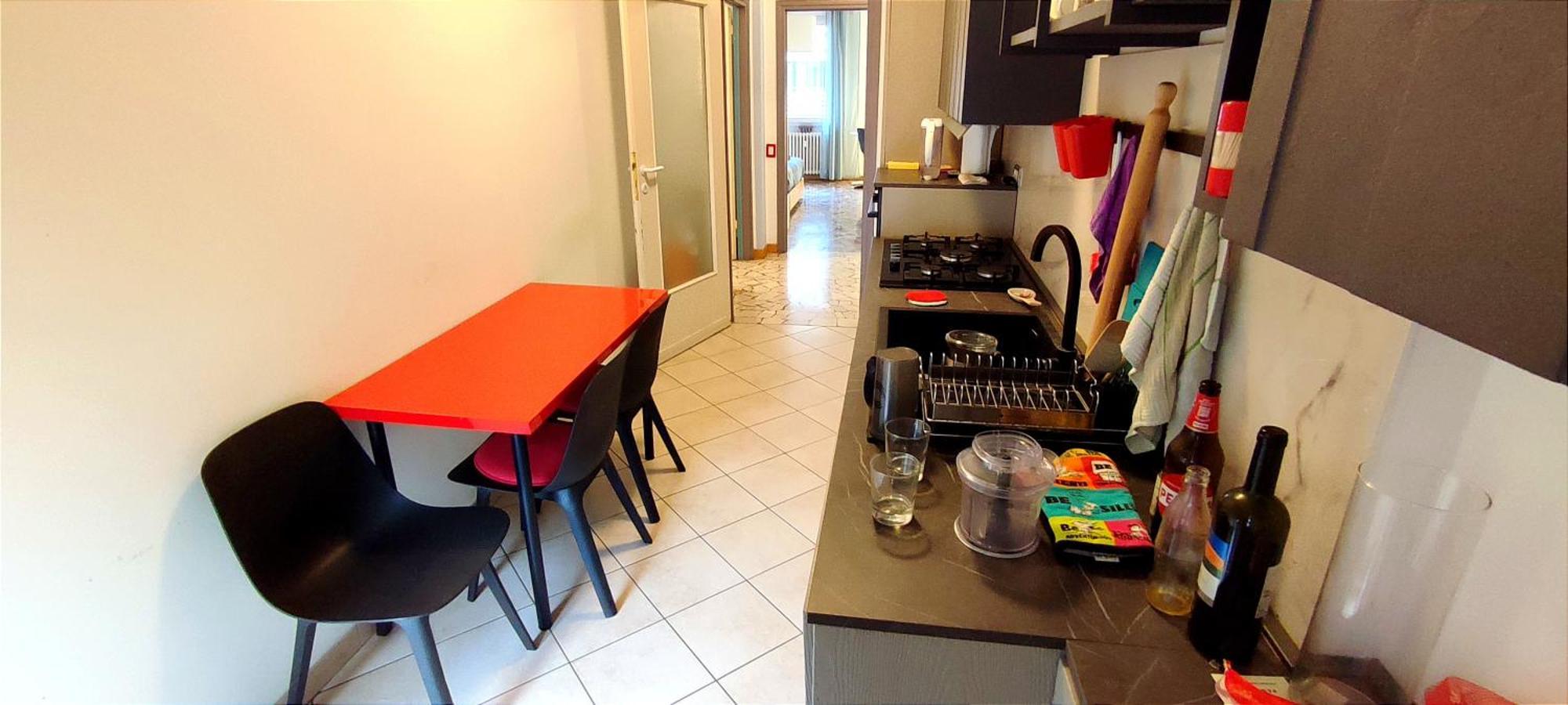 Accommodatie bij particulieren 2 Minimal