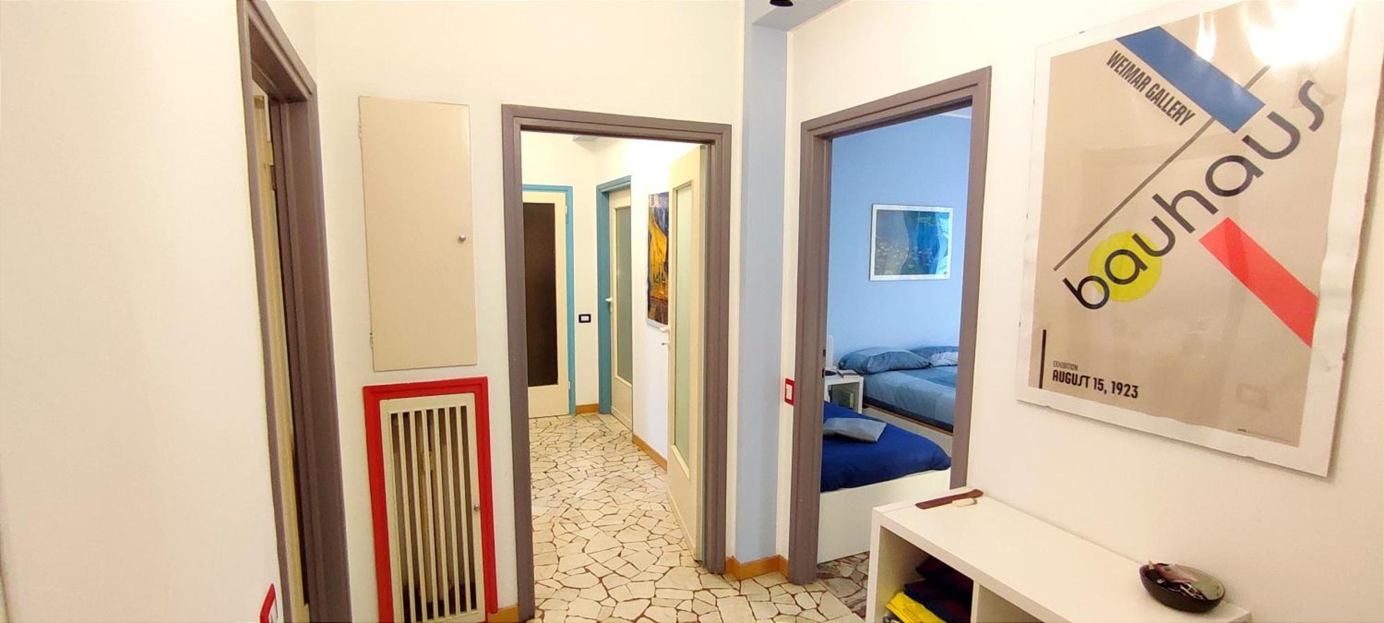 Accommodatie bij particulieren 2 Minimal *
