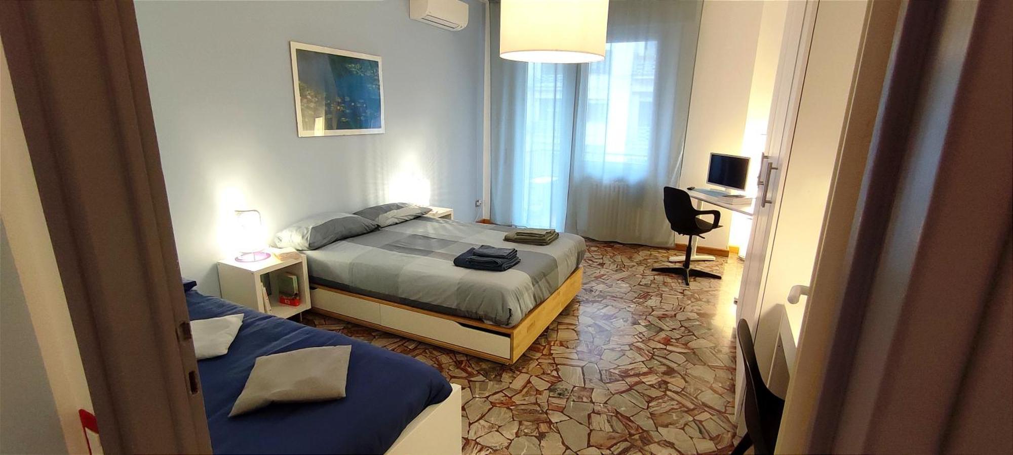 Accommodatie bij particulieren 2 Minimal