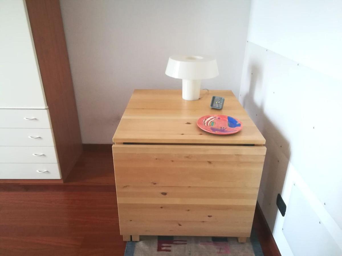 Bilocale Nel Cuore Di Isola *