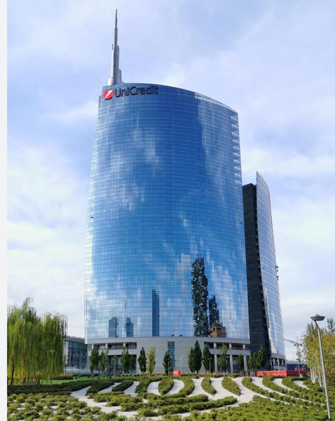 Leilighet Bilocale Nel Cuore Di Isola Milano