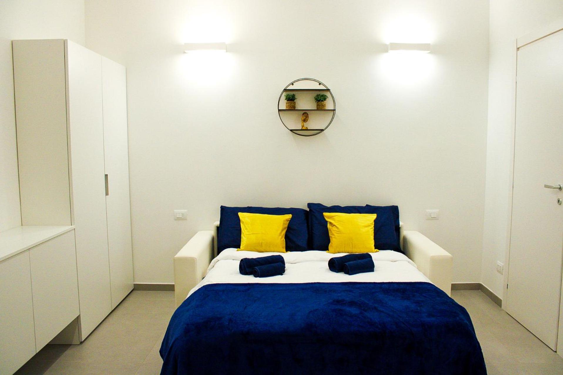 Modern & Bright Near Porta Garibaldi Apartment Mailand
