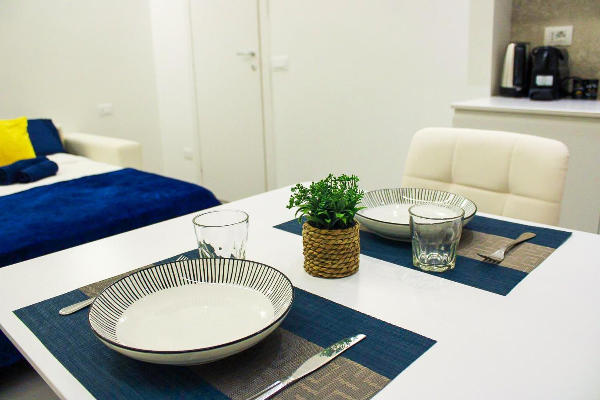 Apartment Modern & Bright Near Porta Garibaldi Mailand