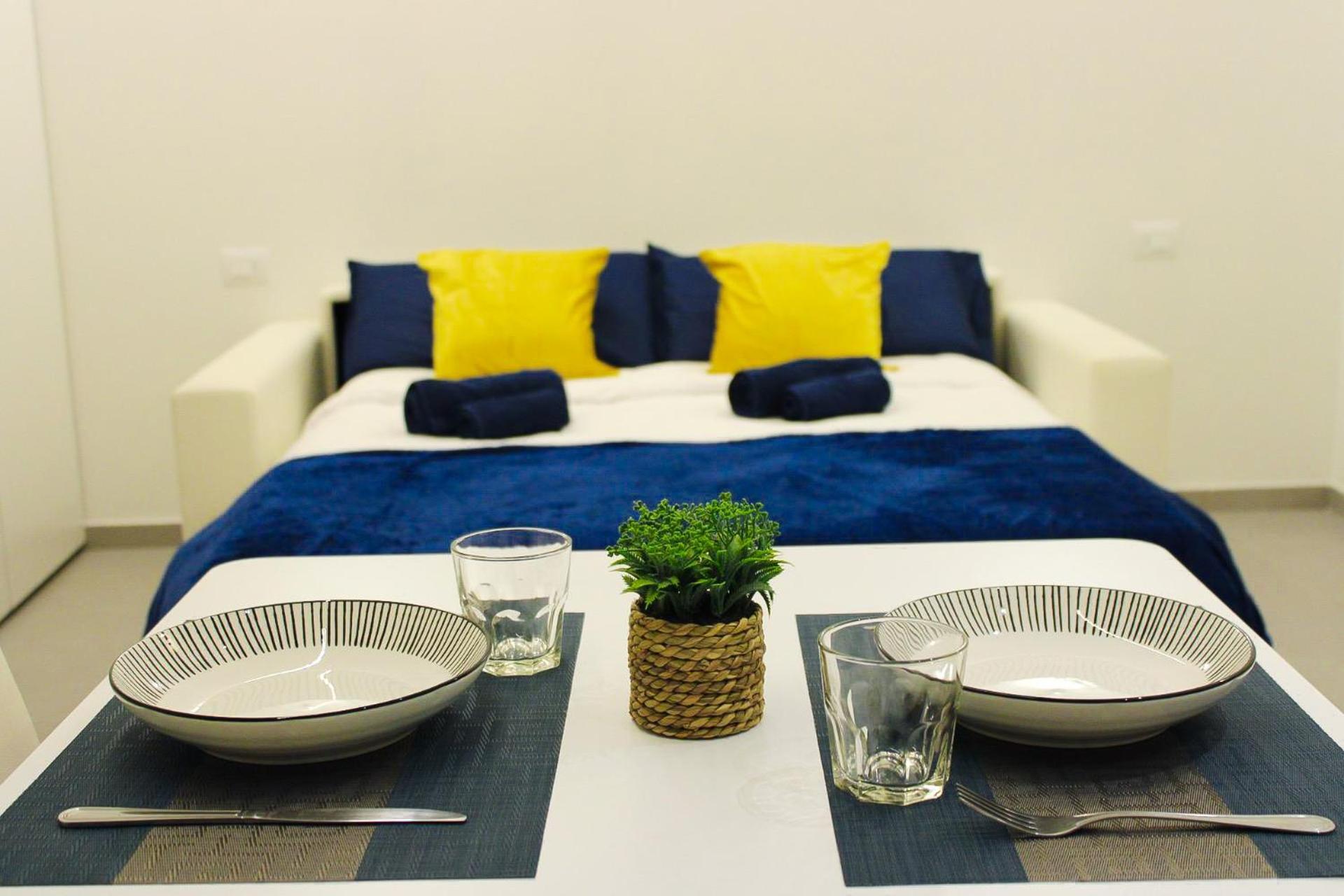 Modern & Bright Near Porta Garibaldi Apartment Mailand