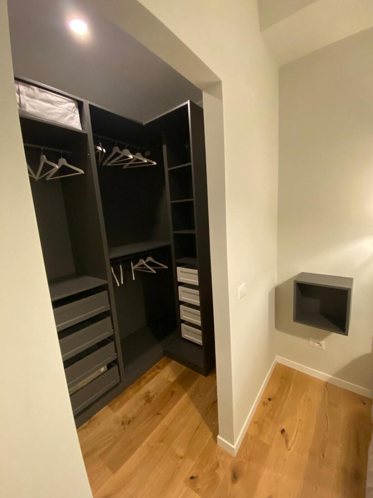 Appartamento Leopardi Milano
