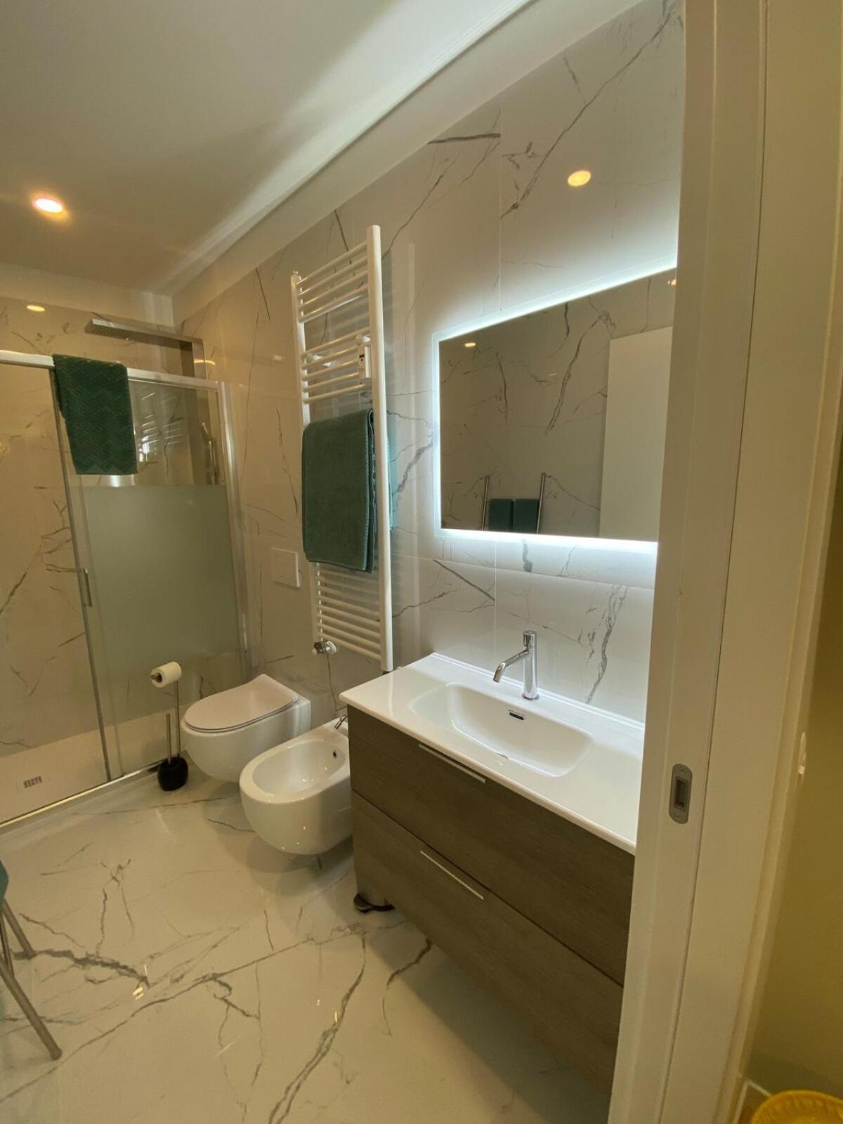 Appartamento Leopardi Milano