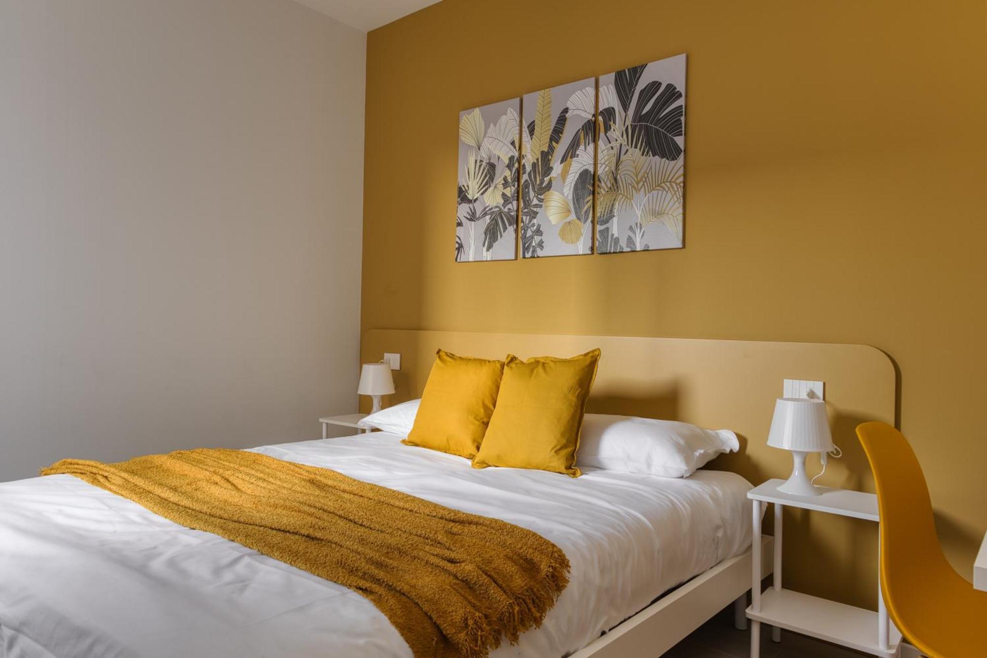 Appartement In Financial District 4 Pax