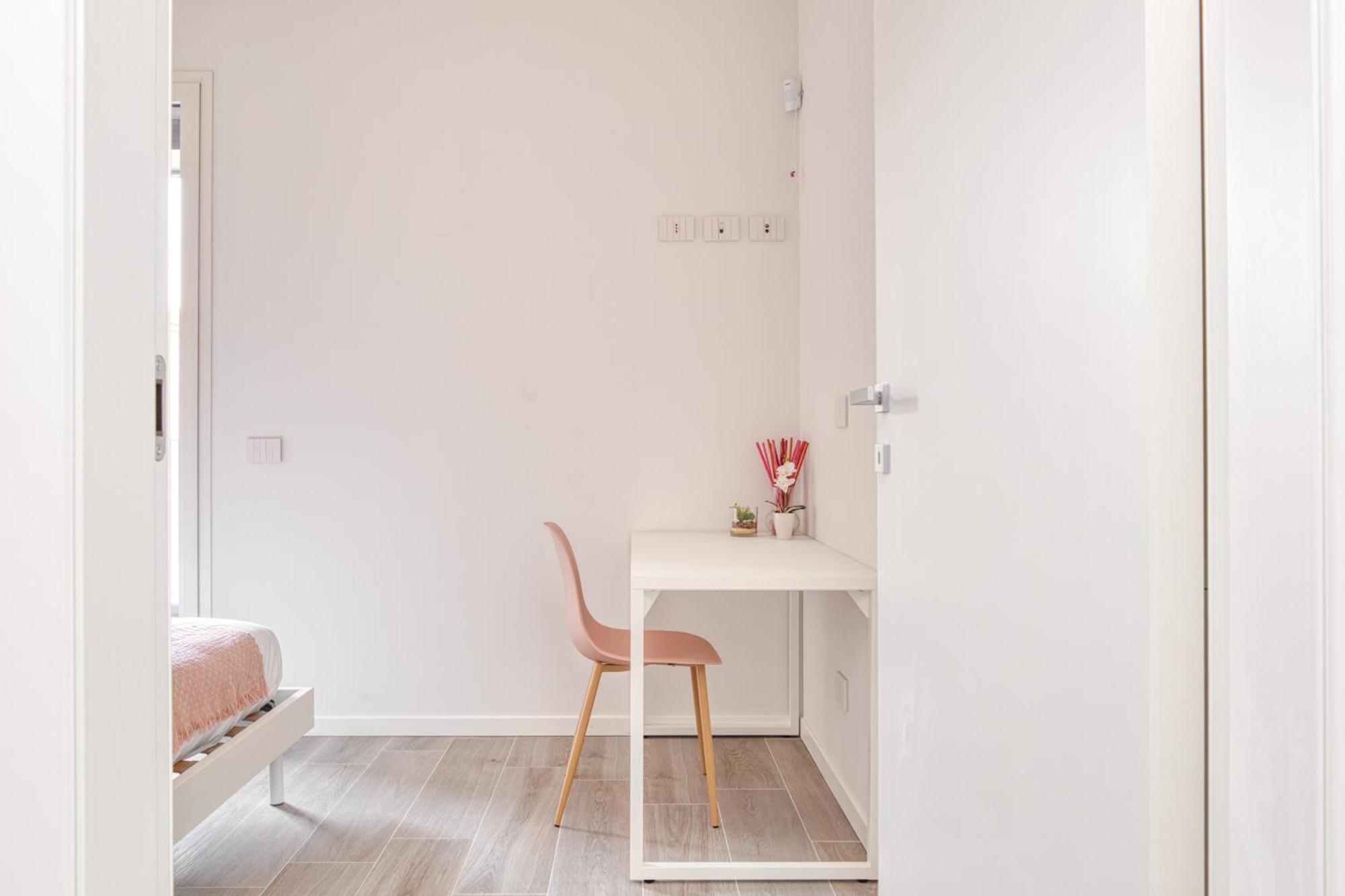 Appartement In Financial District 4 Pax *